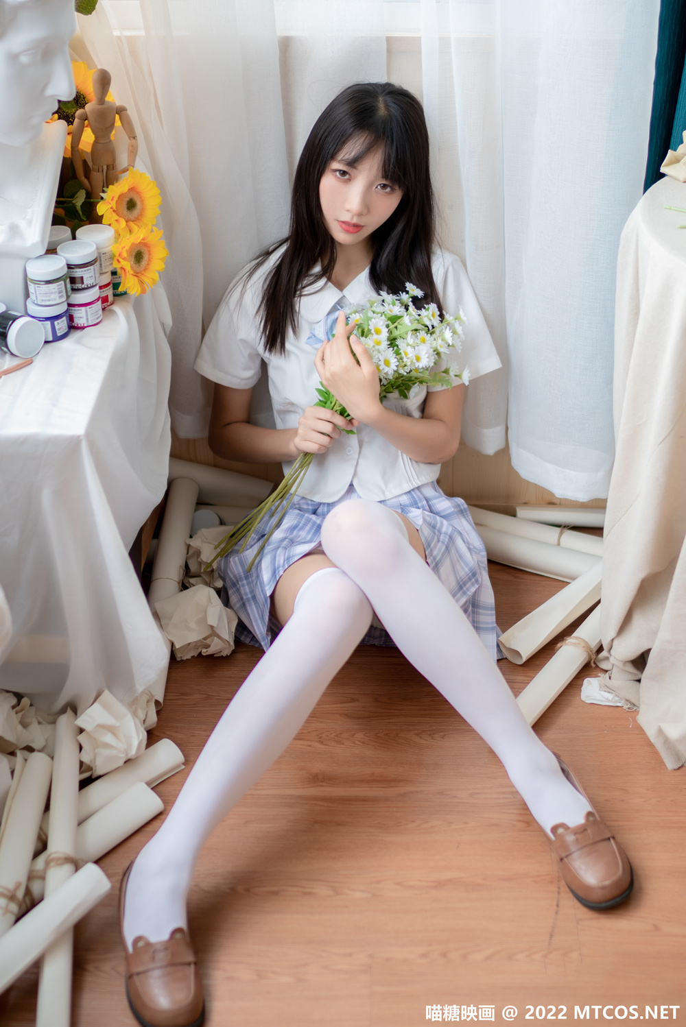 喵糖映画 VOL.466 [41P]