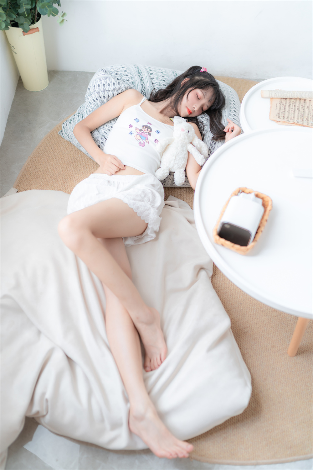 喵糖映画 VOL.465 [32P]