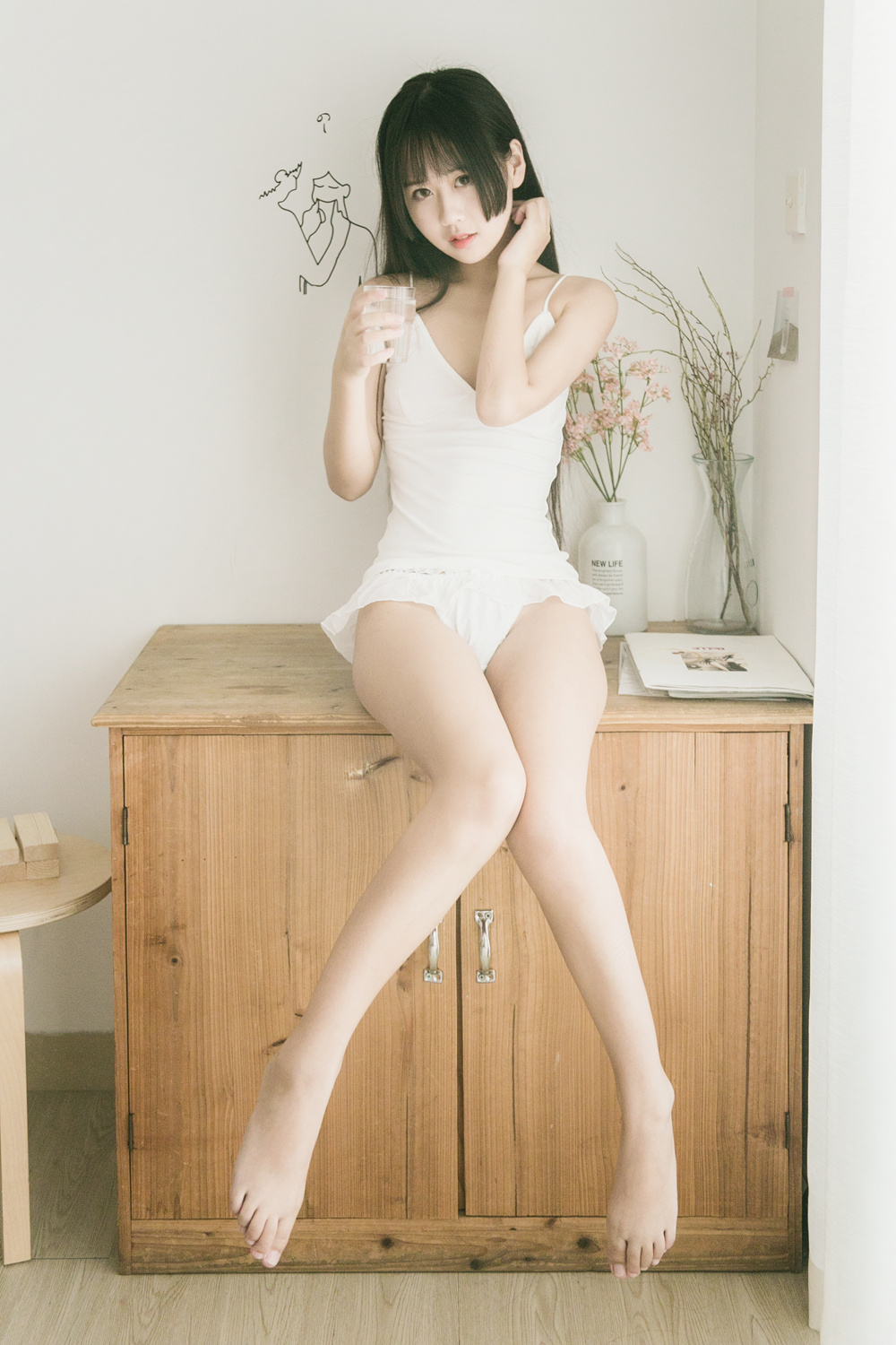 萌芽儿o0 NO.003 民宿 [20P-90MB]