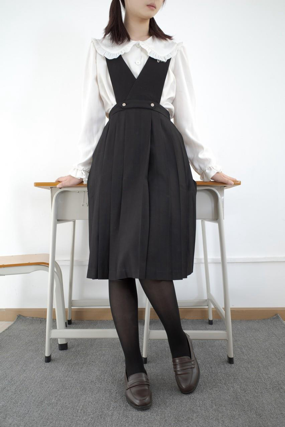 森萝财团 内部-005 [113P1V]