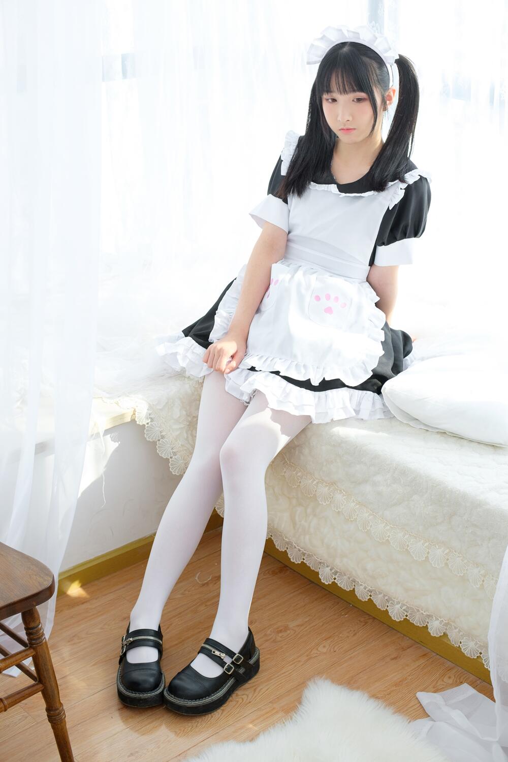 森萝财团 SSR-007 [71P]