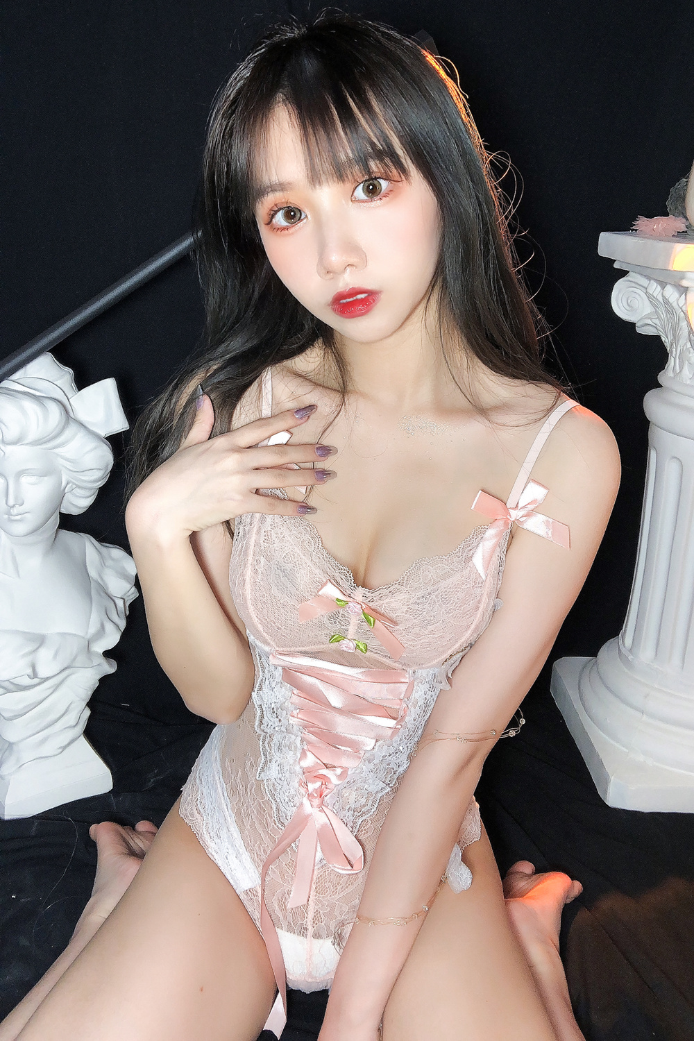 喵糖映画 VOL.478 [23P]