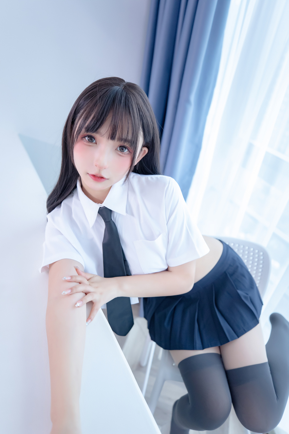 神楽坂真冬 - 微博订阅 [60P148M]