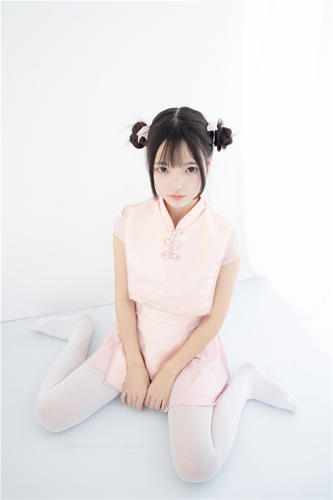 森萝财团 X-052 [66P1V]