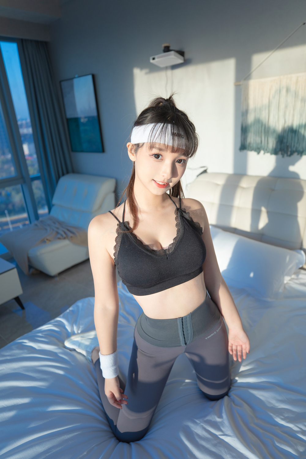 神楽坂真冬 - 瑜伽《温度の香り》[150P2V621M]