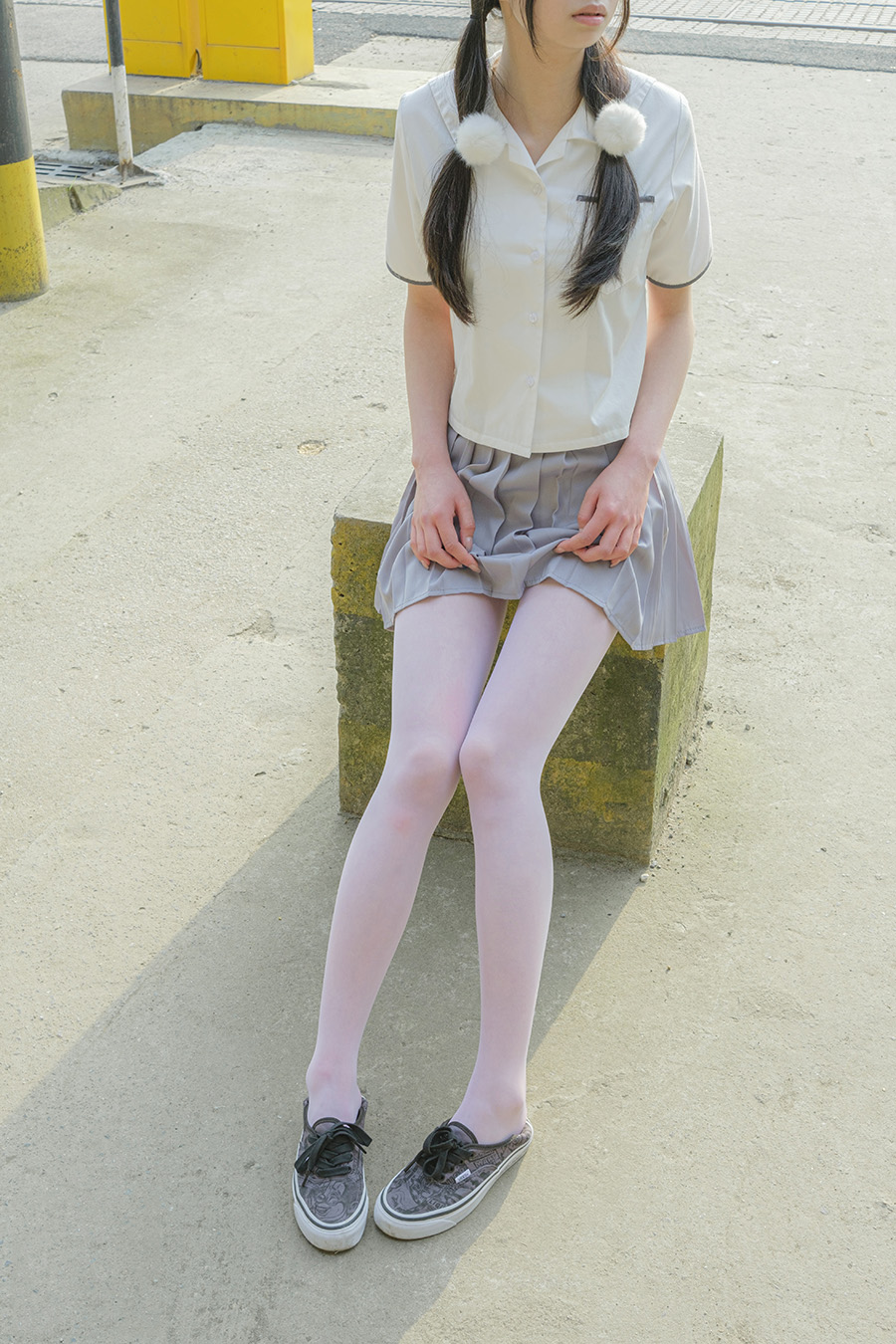 森萝财团 有料 38 [60P]