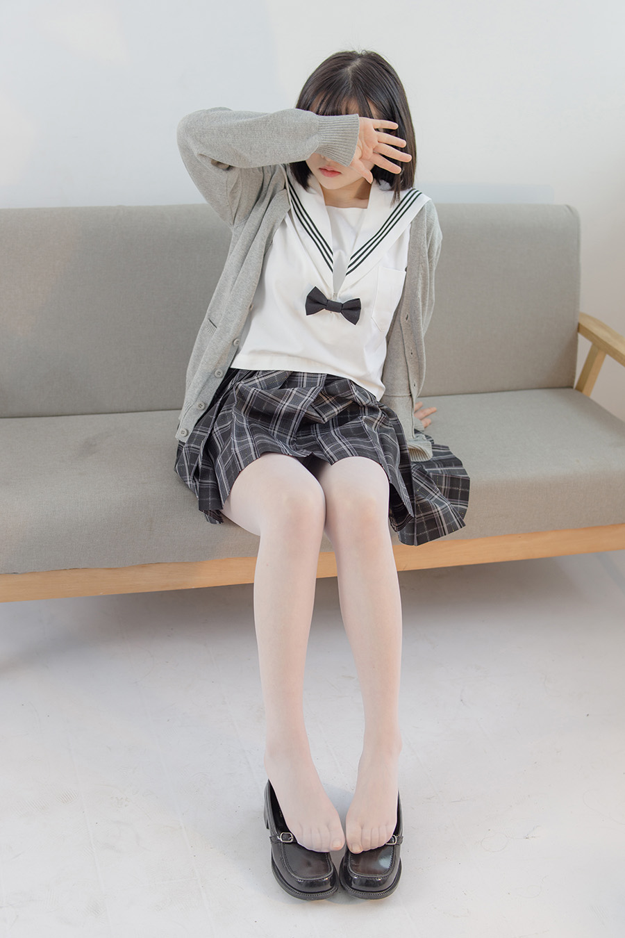 森萝财团 有料 28 [101P]