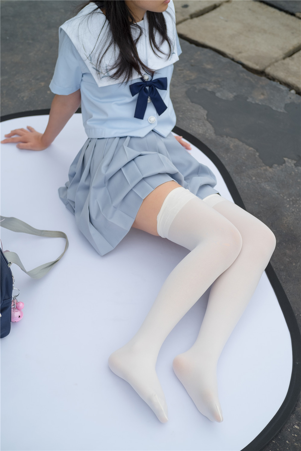 森萝财团 R15-036 [84P]