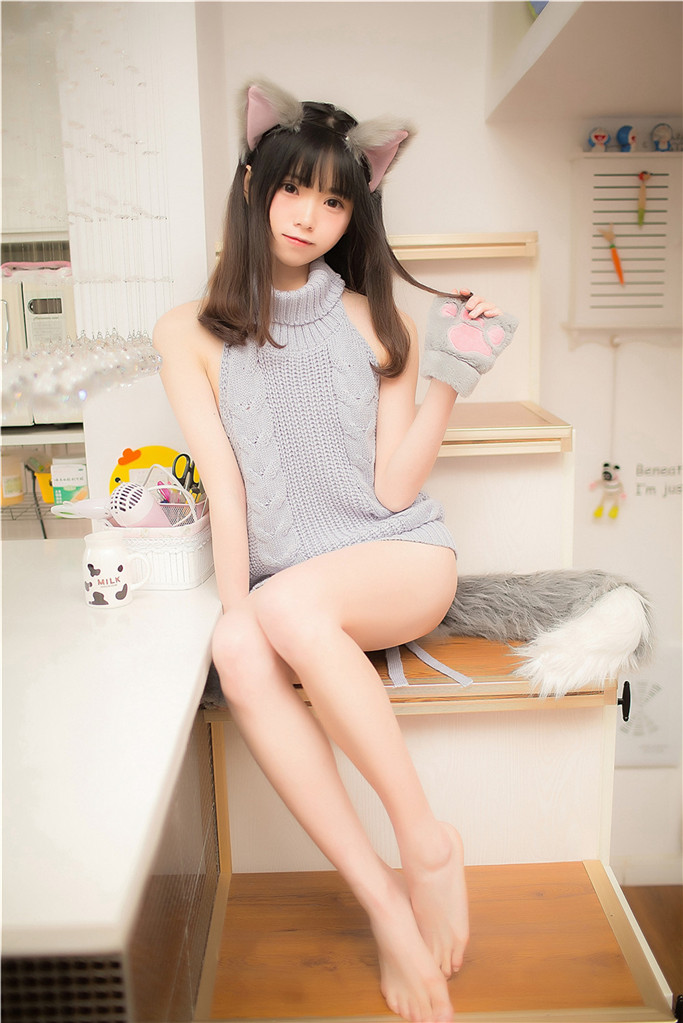 风之领域 0128 [34P]