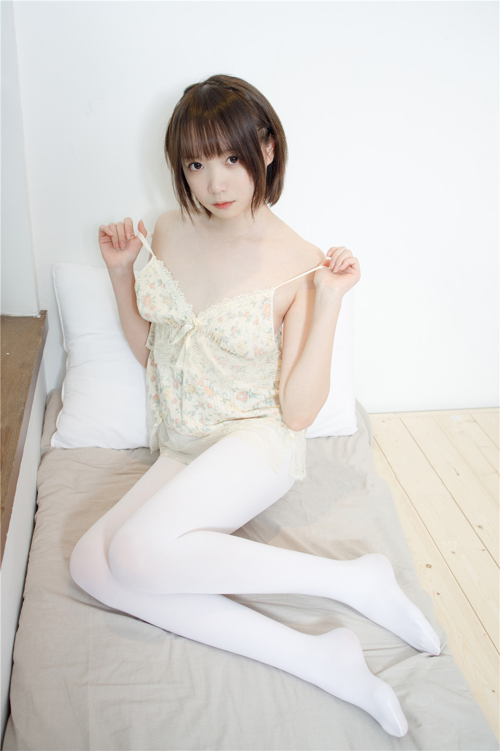 森萝财团 X-057 [83P1V]