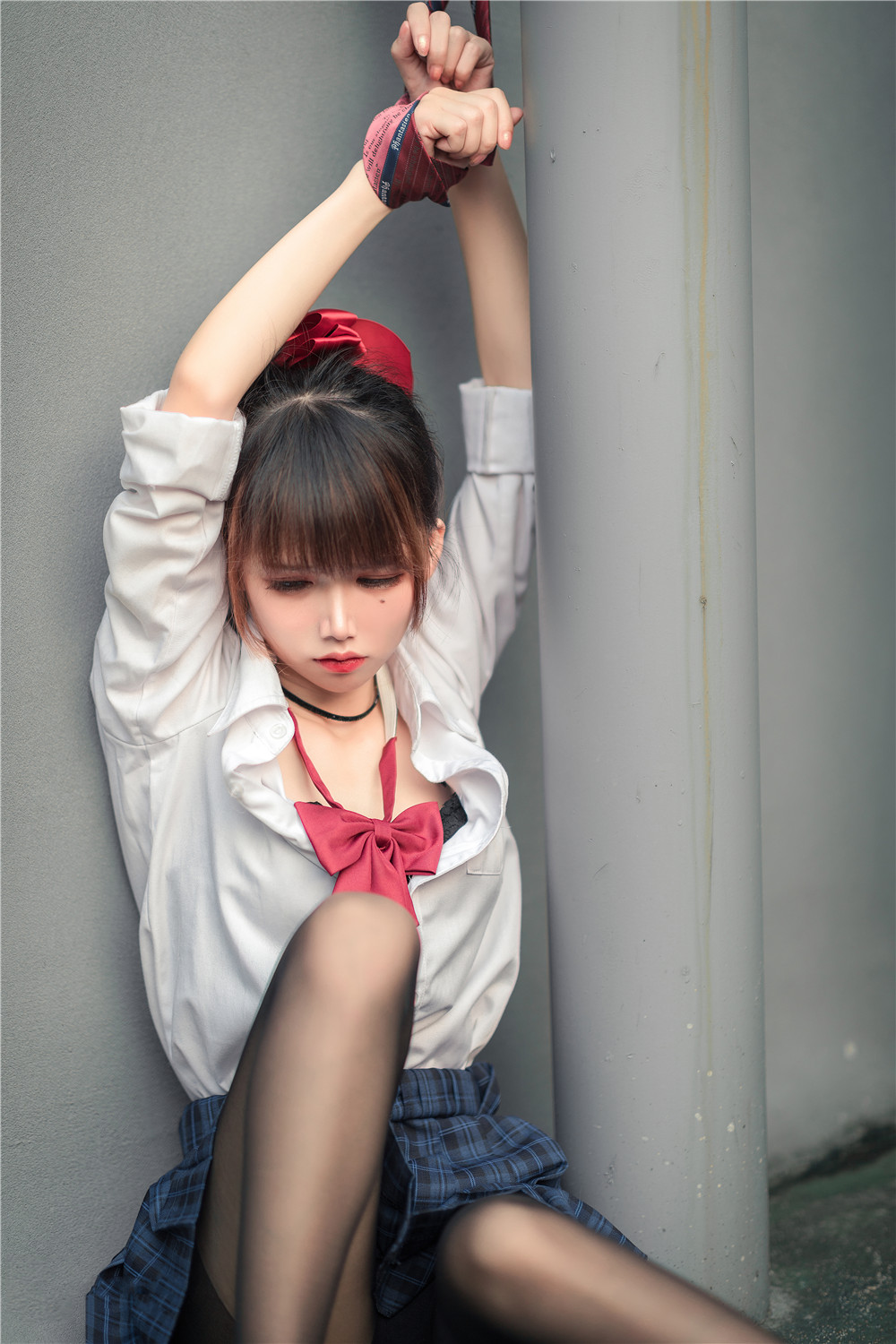 风之领域 0171 [44P]