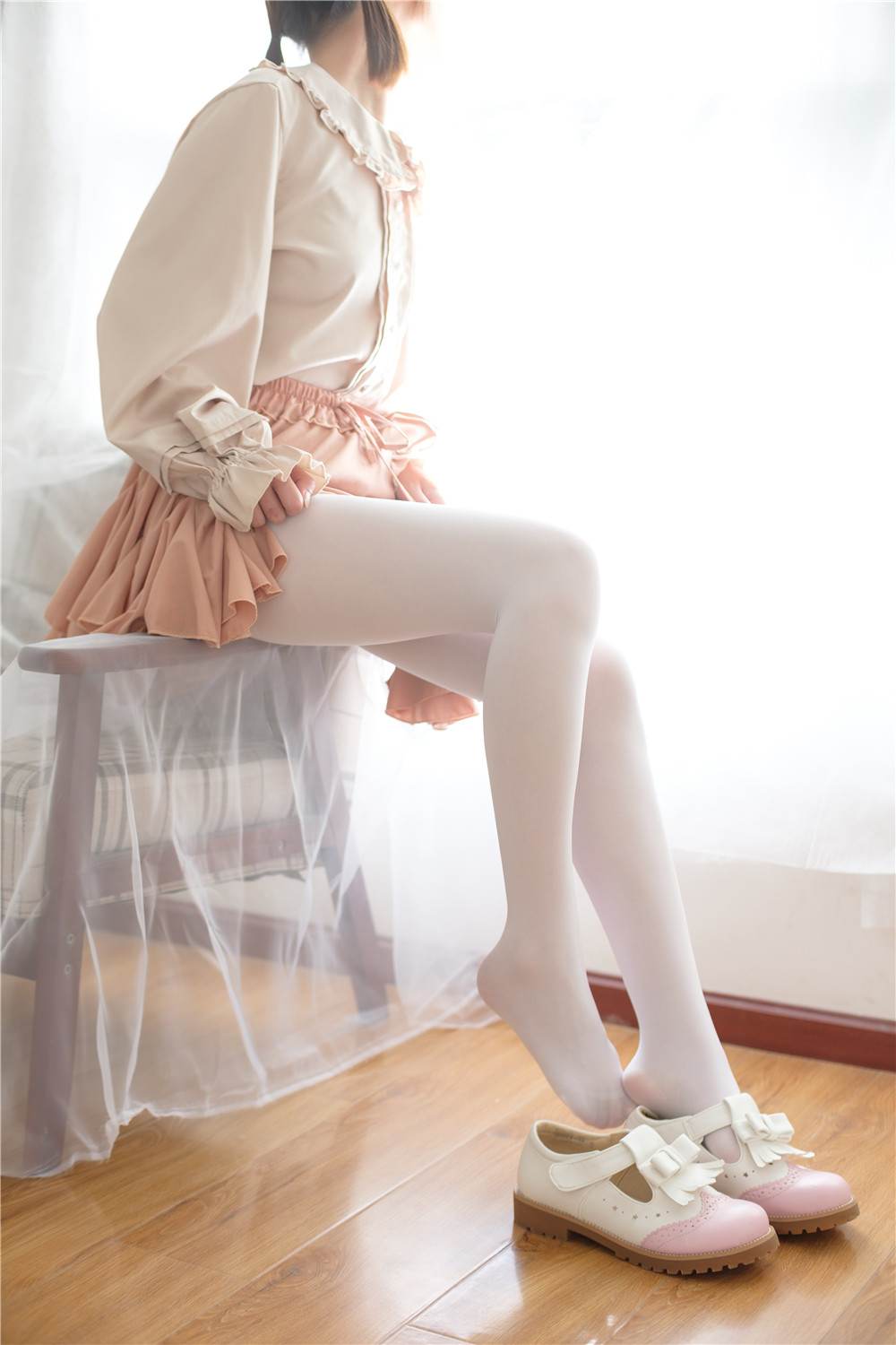 森萝财团 X-029 [95P1V]