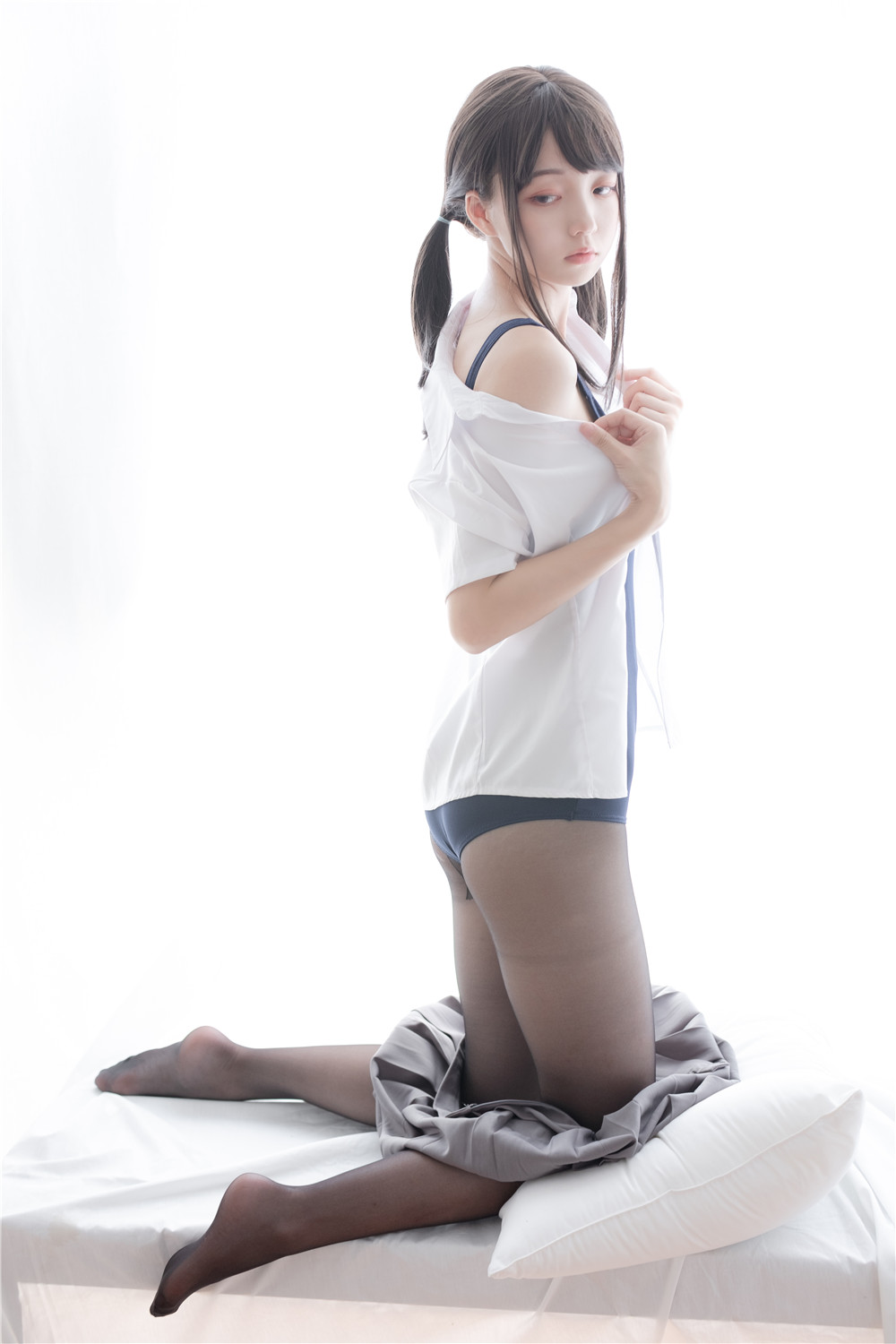 森萝财团 LOVEPLUS 002 [110P1V]