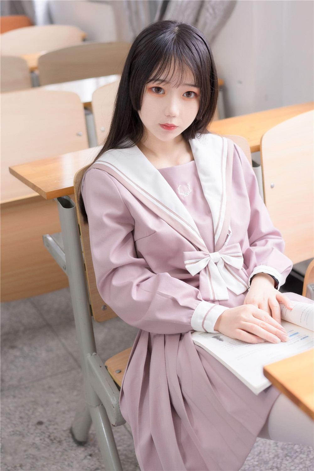 风之领域 0166 [48P]