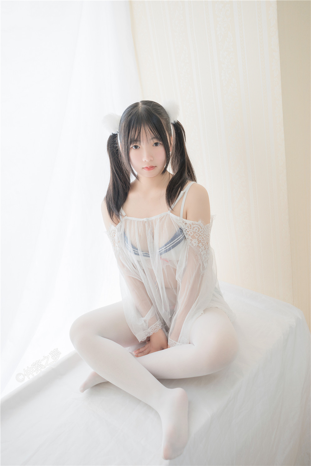 轻兰映画 Grand.006 [64P]