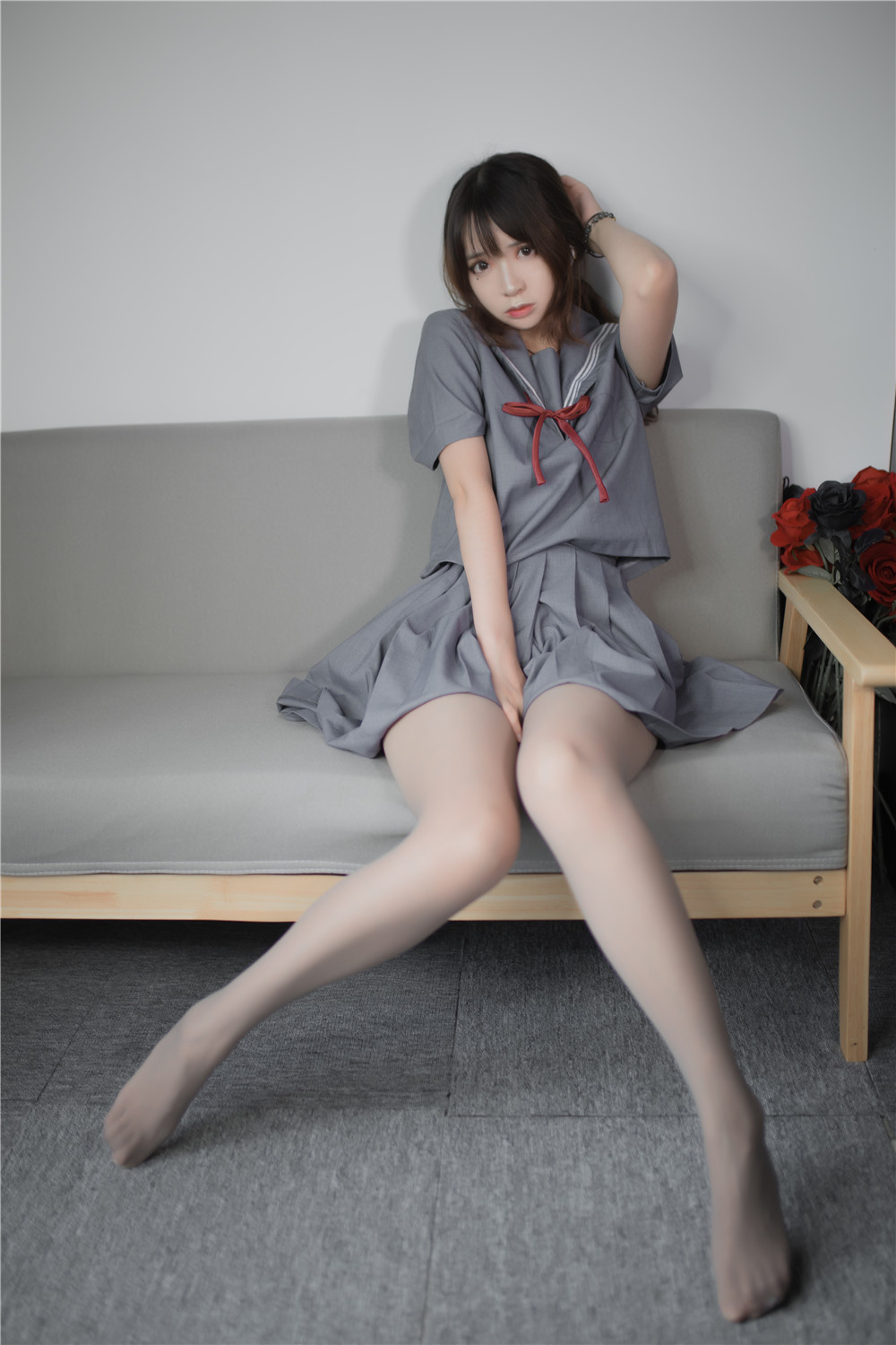 风之领域 0196 [35P]