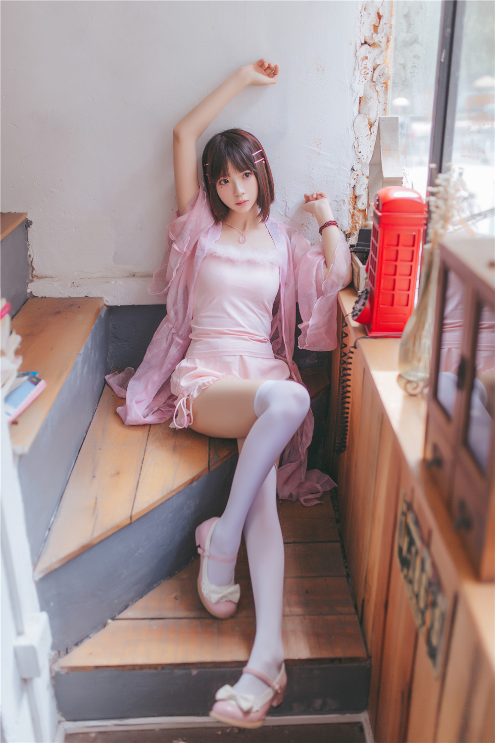 风之领域 0207 [39P]