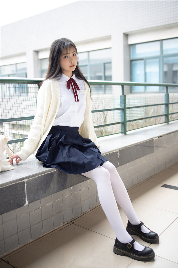 JKFUN-001 甜米 [127P1V]