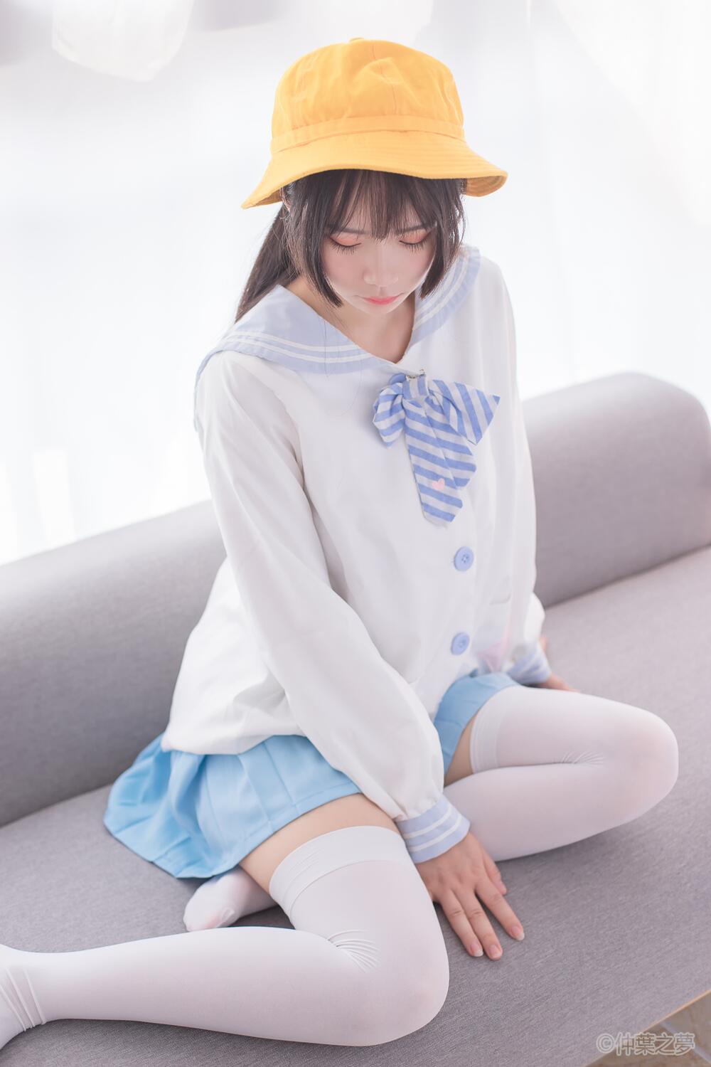 轻兰映画 SPL.008 [98P]