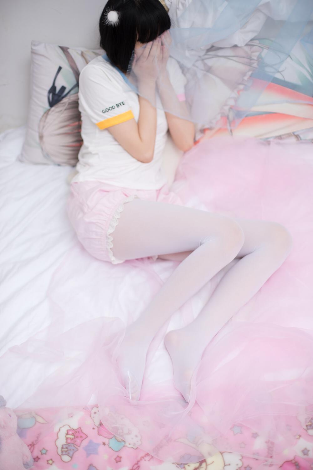 轻兰映画 VOL.010 [61P]