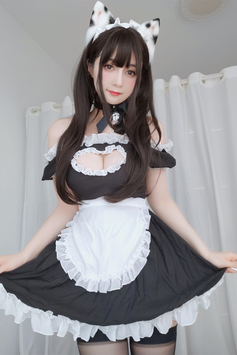 白银81 - 女仆 [25P1V90M]