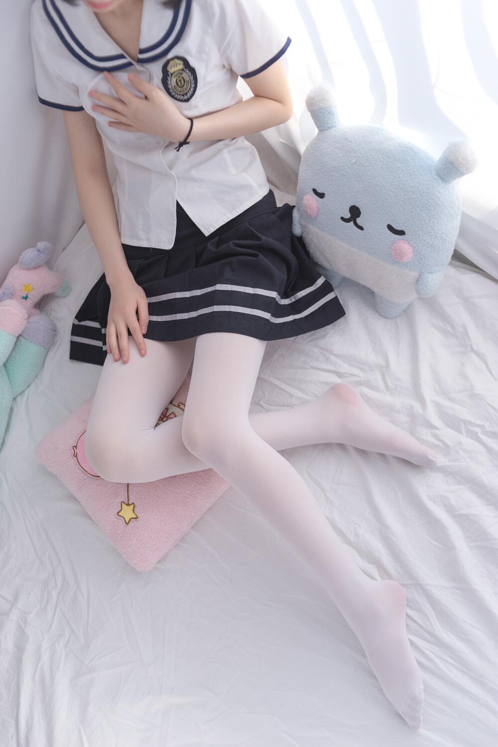 轻兰映画 VOL.008 [47P]