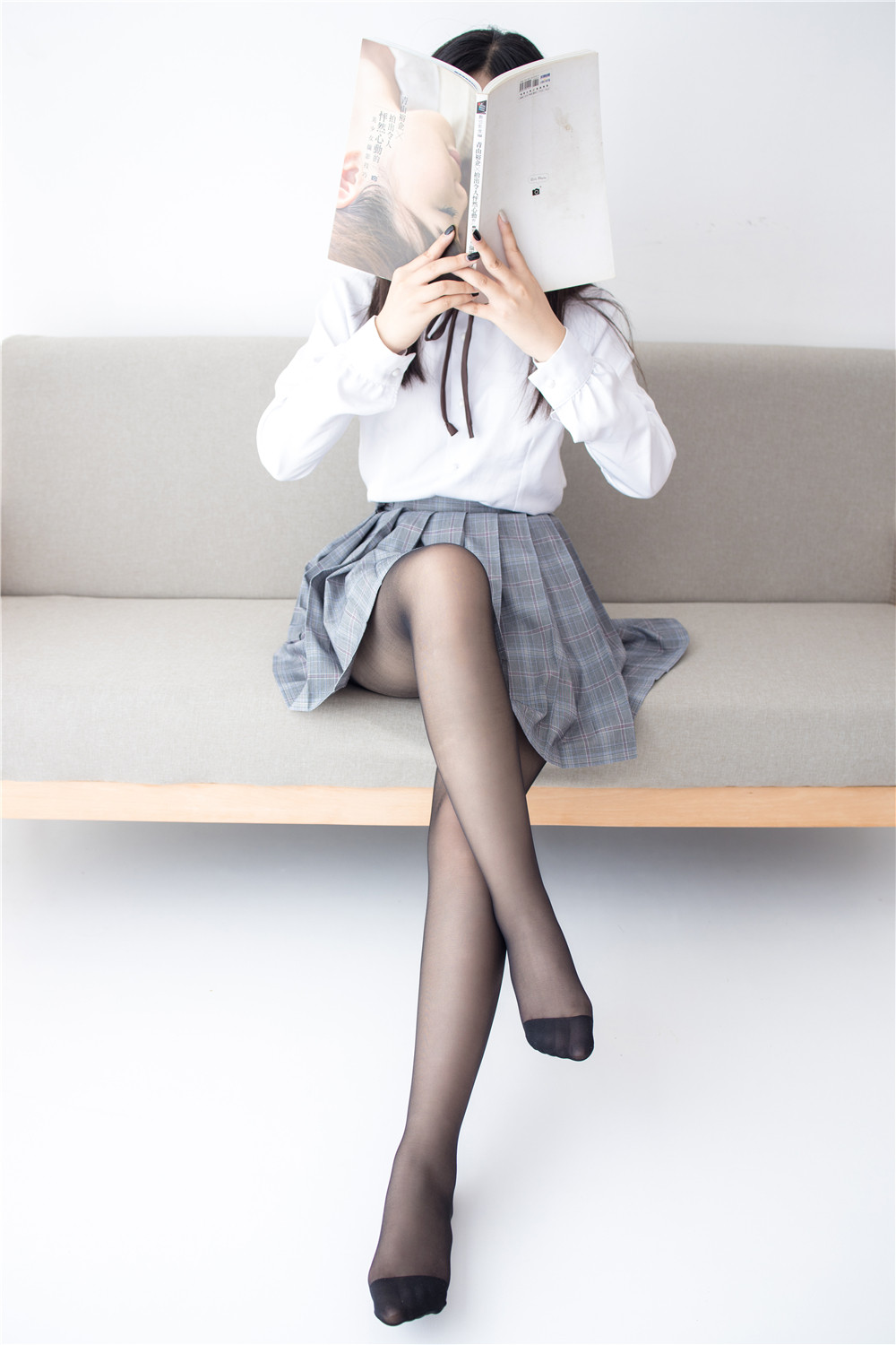 JKFUN-016 小夜 [80P1V]