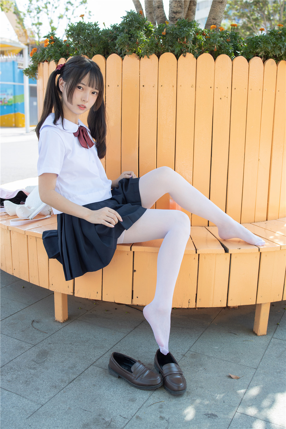 JKFUN-026 默陌 [75P1V]