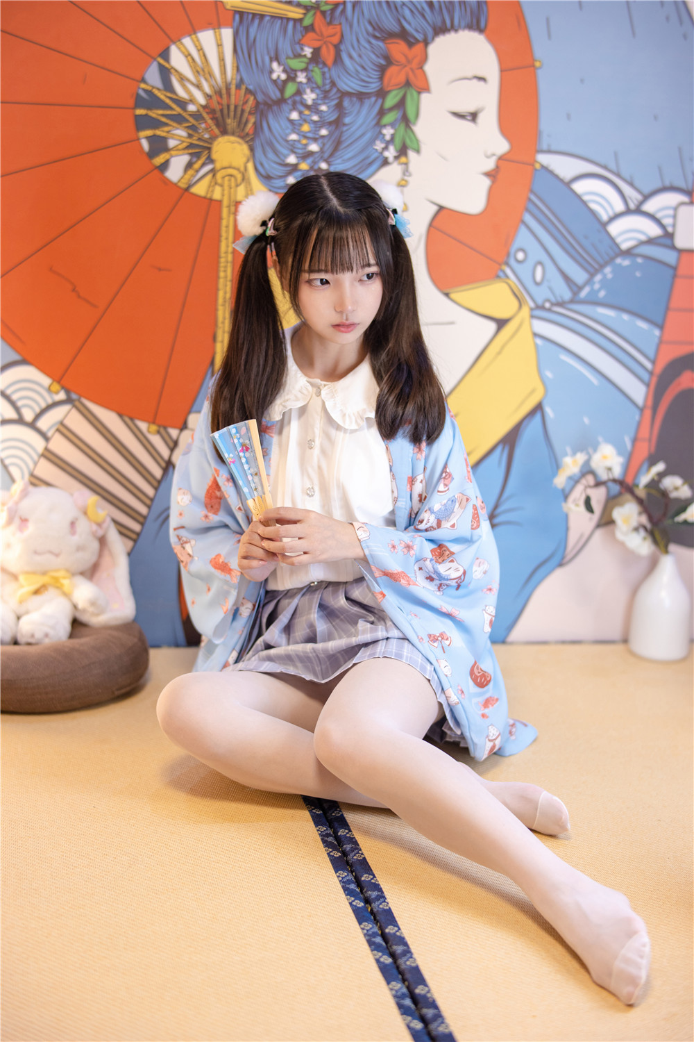 JKFUN-027 默陌 [65P1V]