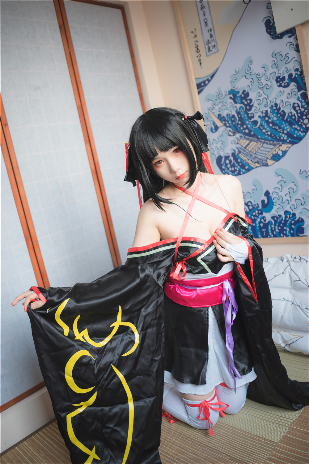 轻兰映画 Grand.010 [60P]