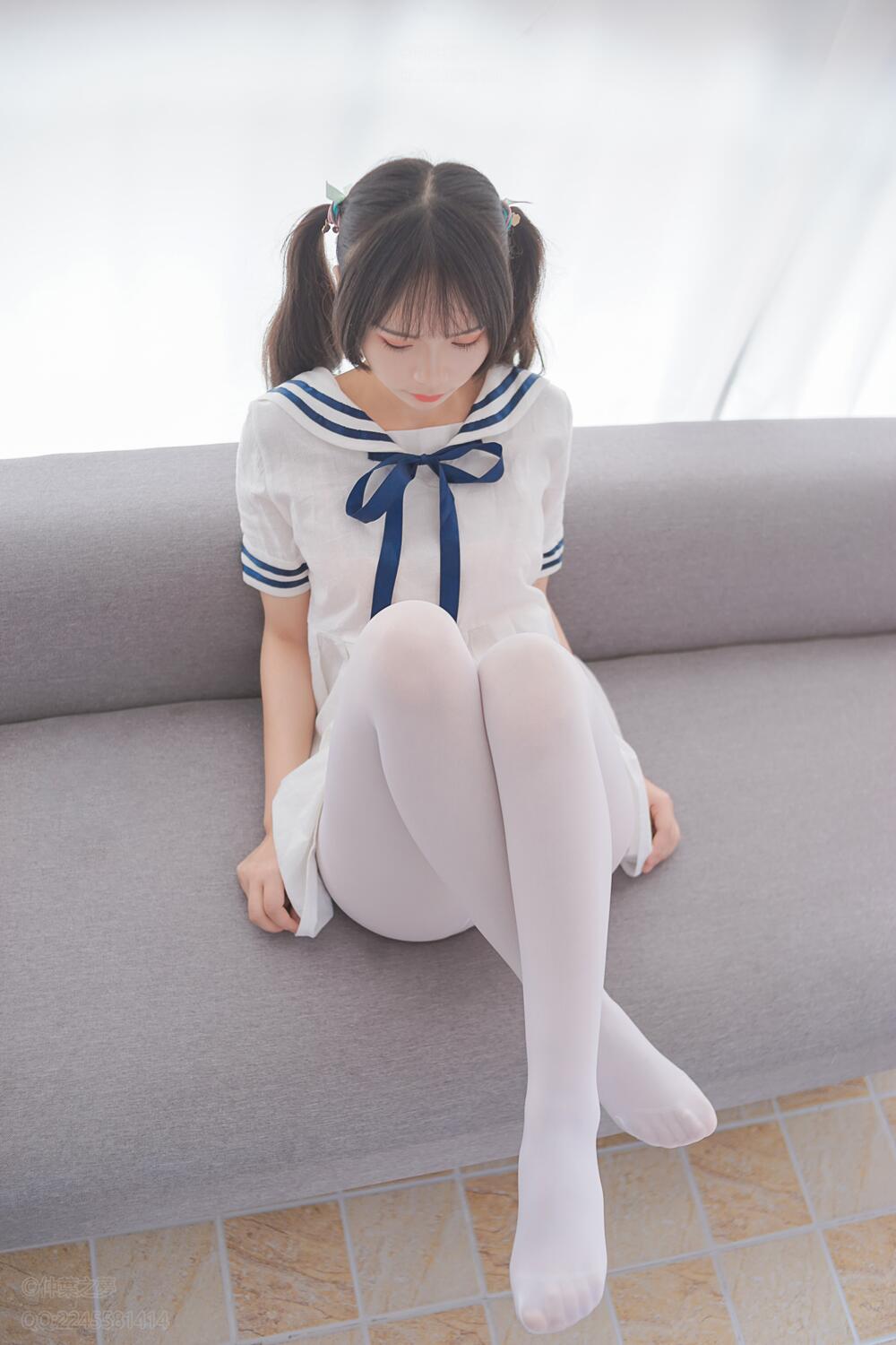 轻兰映画 SPL.006 [112P]